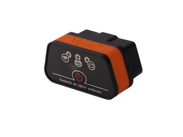 OBD2 Vgate iCar WiFi интерфейс OBDII ICAR 2 сканер