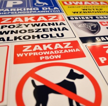 ПАРКОВКА ДЛЯ НЕДОСТАТОЧНЫХ знаков ДОСКА 30Х21 ПВХ