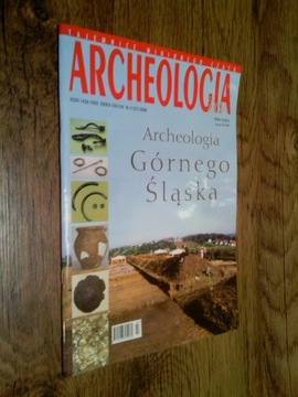 ARCHEOLOGIA Nr 3 (37) 2006