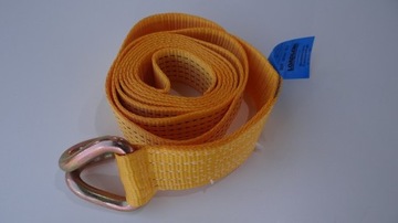 Pasy Transportowe 4m/5t SZELKOWE do lawety