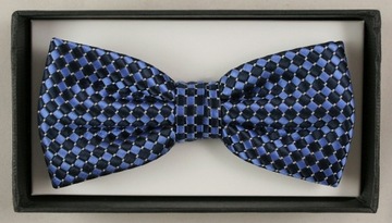 Модный галстук-бабочка с нагрудным платком - Alties