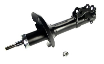 GT-PARTS 029950 АМОРТИЗАТОРИ З OSLONAMI ПЕРІД 