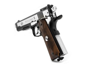 фото ориг. №9, Pistol set colt 1911a1 special combat classic