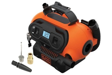 Компрессор BLACK&DECKER BDCINF18N без аккумулятора