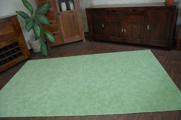 фото ориг. №8, Carpet 400x450 serenade green smooth@74860