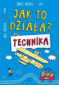 Jak to działa? Technika Kopalnia odpowiedzi HIT