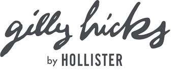 majtki figi GILLY HICKS HOLLISTER 34 XS