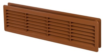 Kratka drzwiowa 12x44 TD czereśnia-olcha