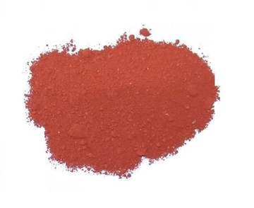 PIGMENT DO BETONU CZERWONY TP303 1kg