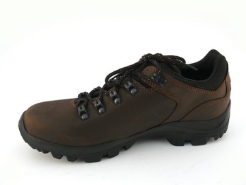 Wojas buty trekkingowe męskie 9377-92 rozmiar 44