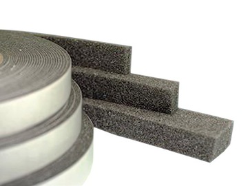 SOUDAL TAŚMA ROZPRĘŻNA 10mm x 3mm x 10mb