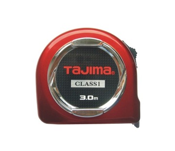 Рулетка рулонная TAJIMA HI-LOCK 25 мм х 5 м, класс точности 1