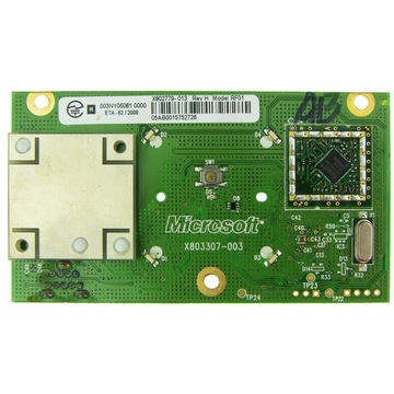 XBOX 360 REMOTE X802779-013 REV H 100% OK 5bW