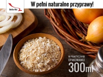 СУШЕНАЯ ЛУКОВАЯ КРАСКА - банка 100 г.