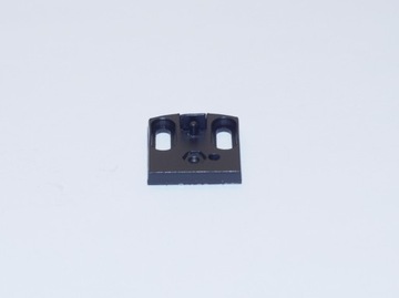 DUAL Адаптер / вставной монтажный элемент 1/2