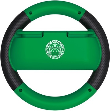 Racing Wheel Hori MK8 Рулевое колесо Luigi