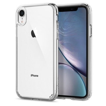 КОРПУС SPIGEN ULTRA HYBRID ДЛЯ IPHONE XR