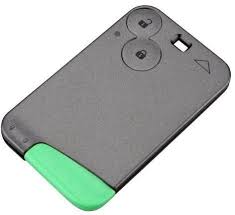 НОВАЯ КАРТА PILOT433MHZ RENAULT LAGUNA 2 II ESPACE