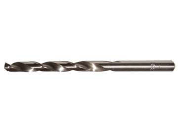 WIERTŁO HSS DO METALU 2.5 mm NWKA 2 szt. TWARDE