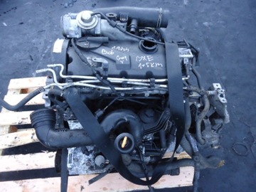 Pompowtryski BXE BKC BJB 1.9 TDI 115K 038130073 AG