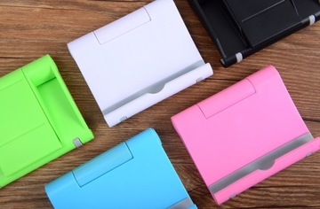 UCHWYT STOJAK NA TELEFON TABLET + GRATIS