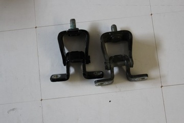 ZAWIAS TYLNEJ KLAPY LEWY PRAWY VW TIGUAN 5N0827301