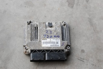 IVECO DAILY 06-11 2.3 3.0 HPI KOMPUTER 0281012193