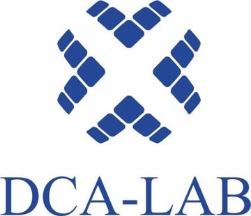 DCA - Sodium Dichloroacetate (90) 333 mg Kapsułki