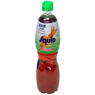 Sos Rybny 700ml Squid ORYGINALNY TAJSKI 77% eks !!