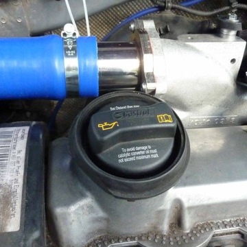 ЗАМЕНА ПРОБКИ EGR F92c 1.9 TDI AXR BKC BKD BL