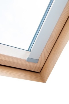 Рулонные шторы PREMIUM подходят к окну Velux Fakro.