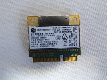 3G-модем H5321 TOSHIBA IBM T430 X230 L530 W530