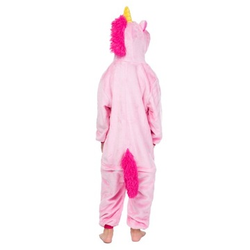 Пижама UNICORN Детская Kigurumi Onesie 104