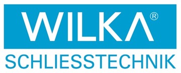 Набор вставок класса В от Wilka 30/45 + никель G30/45