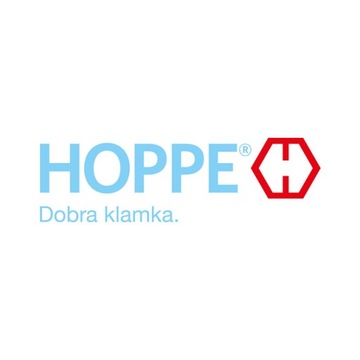 Ручка HOPPE ATLANTA SECUSTIK WINDOW ручки для окон