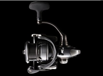 Daiwa Caldia LT 3000 D-CXH катушка