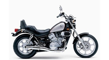 СУПЕР ОРИГИНАЛЬНЫЙ ГРУЗОВИК VULCAN 750 VN 750