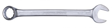 KLUCZ OCZKOWO-PŁASKI PŁASKO OCZKOWY KUTY CRV 10 MM