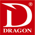 Прочная универсальная застежка-липучка для больших удилищ DGN DRAGON.