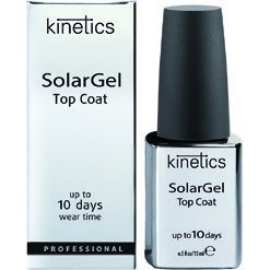 Top solarny Kinetics 15 ml