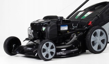 фото ориг. №6, Gasoline mower nac ls50 - 625e - hs з pretext