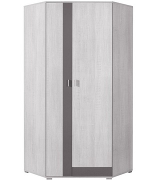 фото ориг. №6, Cabinet angular next cabinet angular next gray