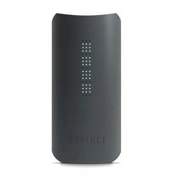 DaVinci IQ WAPORYZATOR VAPORIZER