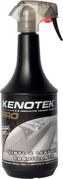 KENOTEK VINYL LEATHER 1L ŚRODEK DO SKÓRY PLASTIKU