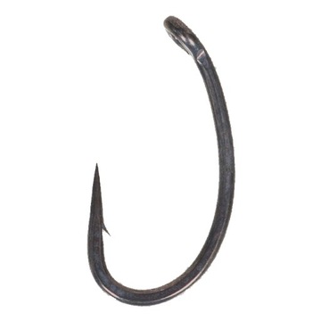 Korda HACZYKI KURV SHANK XX 2 / 10 szt.