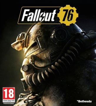 FALLOUT 76 Wastelanders [PC_PL] STEAM KEY + БЕСПЛАТНО