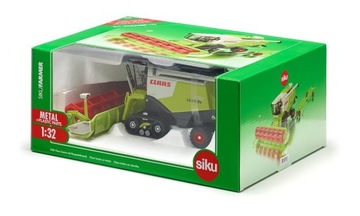 SIKU 4258 CLAAS LEXION 770 КОМБАЙН 1:32