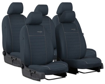 POKROWCE SAMOCHODOWE MIAROWE DO FORD C-MAX 1 5m