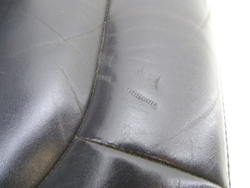 JEEP CHEROKEE KJ 01-08 ПРАВОЕ ПАССАЖИРСКОЕ СИДЕНИЕ КОЖА