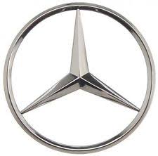 MERCEDES SPRINTER W124 W201 W210 ZNACZEK GWIAZDA